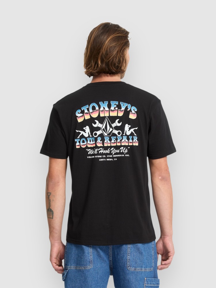 Футболка Volcom Stoneys Bsc T-Shirt, black, Черный, Футболка Volcom Stoneys Bsc T-Shirt, black
Футболка Volcom Stoneys Bsc T-Shirt, black, Черный, Футболка Volcom Stoneys Bsc T-Shirt, black