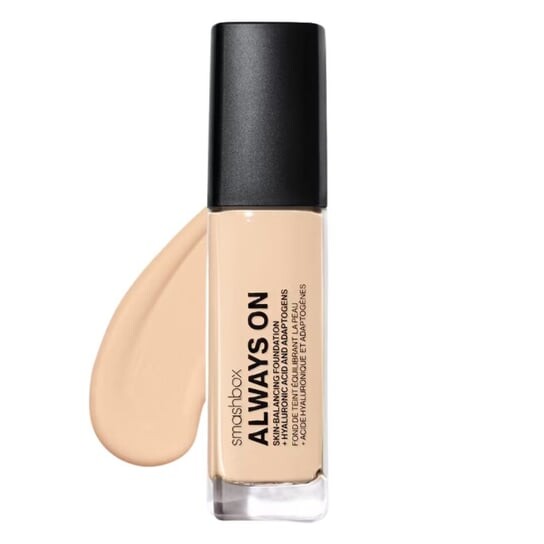 Тональный крем Always On Skin-Balancing Foundation, Тональный крем для лица, F30N, 30 мл Smashbox
Тональный крем Always On Skin-Balancing Foundation, Тональный крем для лица, F30N, 30 мл Smashbox