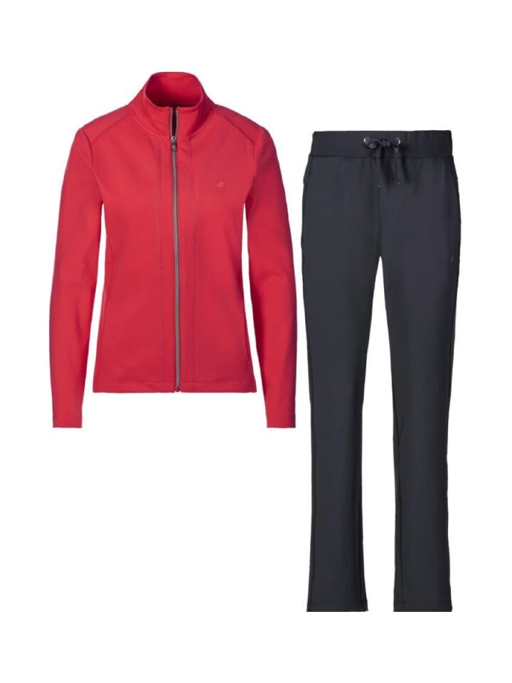 Куртка софтшелл Joy Sportswear, красный
Куртка софтшелл Joy Sportswear, красный