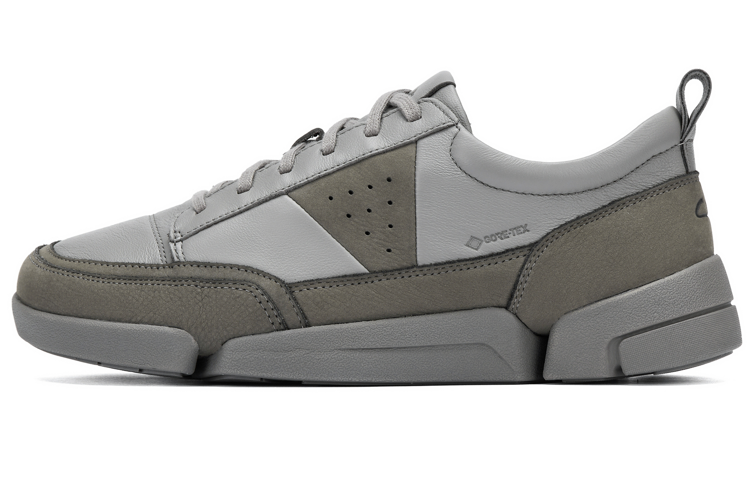 Низкие повседневные кроссовки мужские Clarks, серый 261873967
Низкие повседневные кроссовки мужские Clarks, серый 261873967