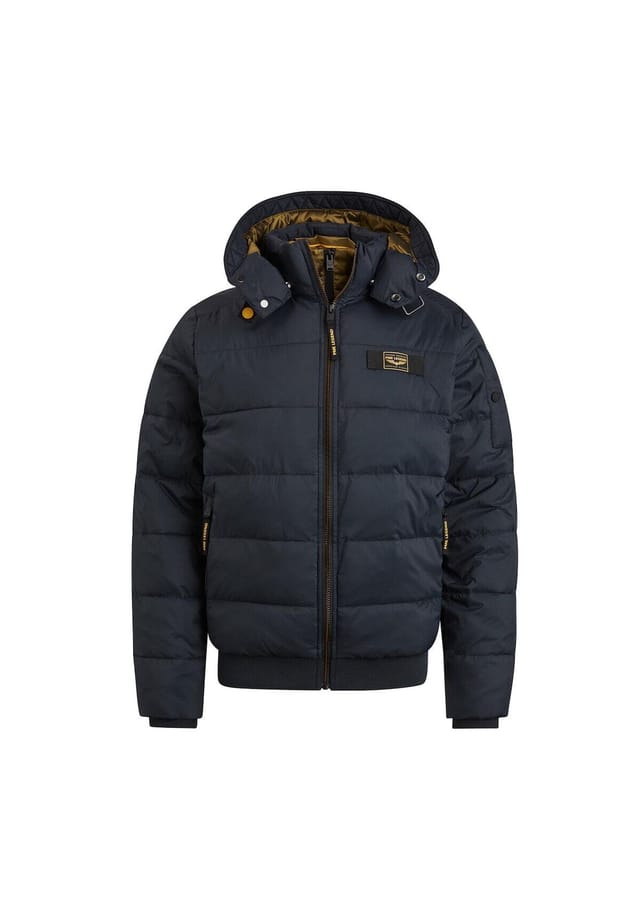 Куртка Pme Legend, цвет salute
Куртка Pme Legend, цвет salute