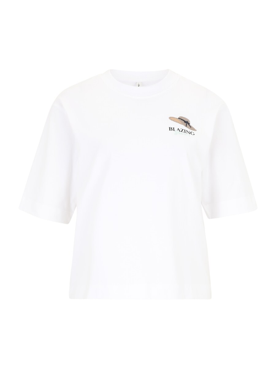 Рубашка Only Tall ONLVITA, белый
Рубашка Only Tall ONLVITA, белый