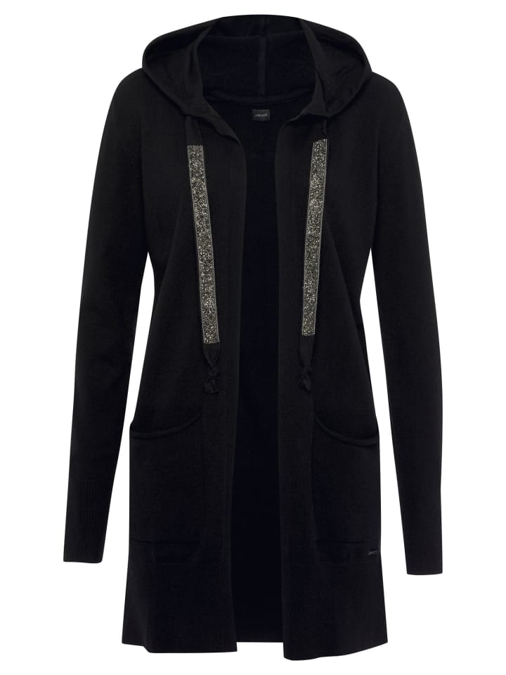 Кардиган Laura Scott, черный
Кардиган Laura Scott, черный