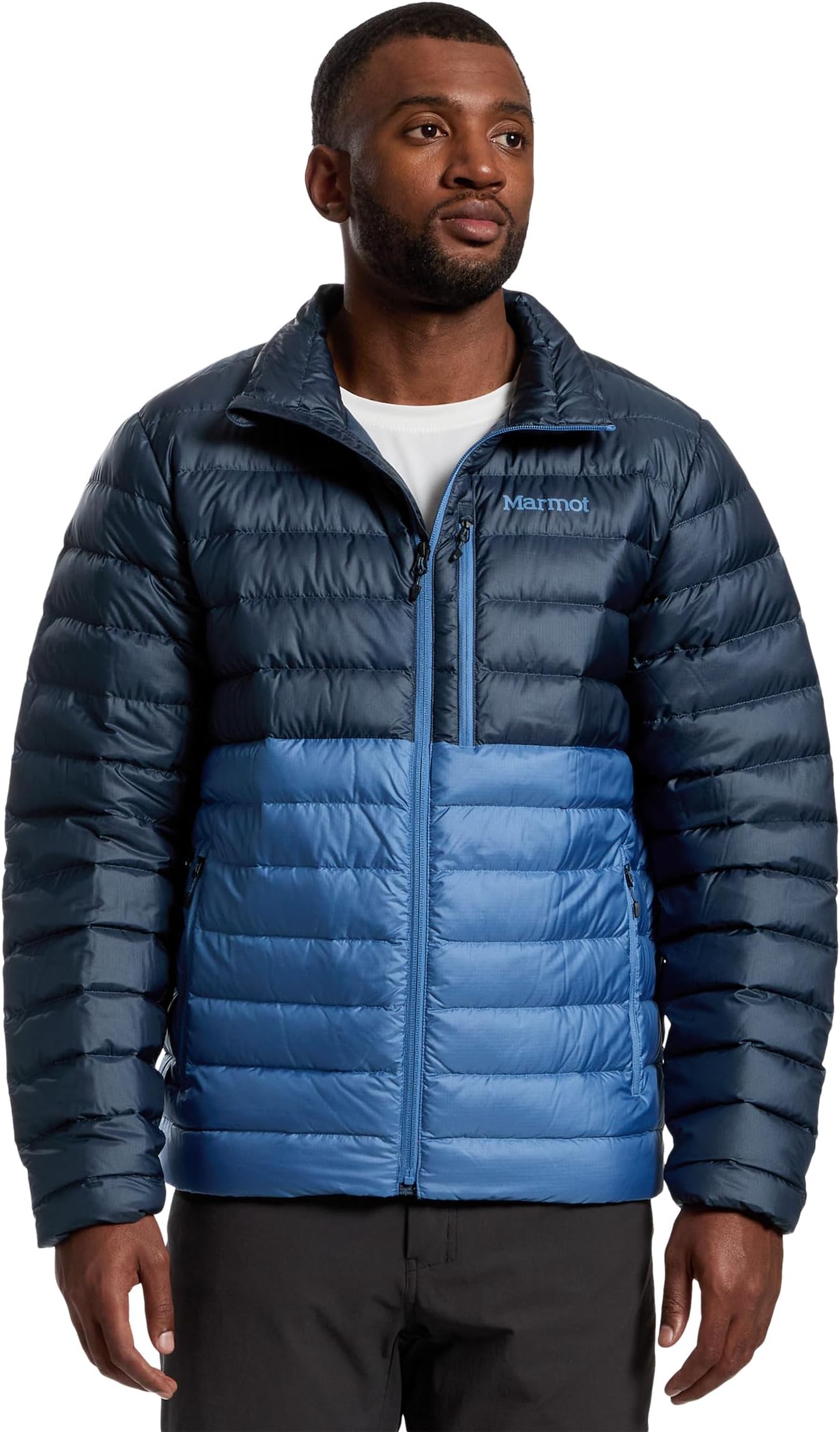 Мужская куртка Highlander Marmot, Thunderhead/Rain Cloud
Мужская куртка Highlander Marmot, Thunderhead/Rain Cloud