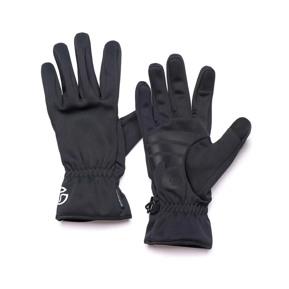 Перчатки Ternua Courel 2.0, черный
Перчатки Ternua Courel 2.0, черный