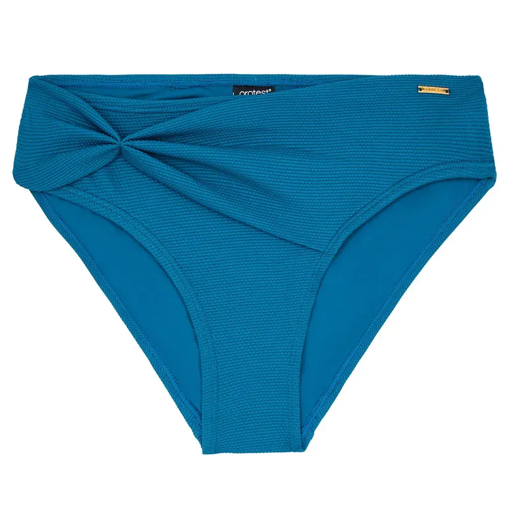 Низ бикини Protest Wraper, синий
Низ бикини Protest Wraper, синий