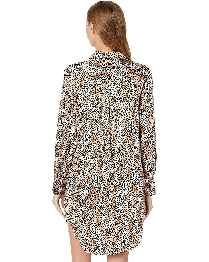 Платье EQUIPMENT Scoutt Dress, цвет Mother-of-Pearl Multi
Платье EQUIPMENT Scoutt Dress, цвет Mother-of-Pearl Multi