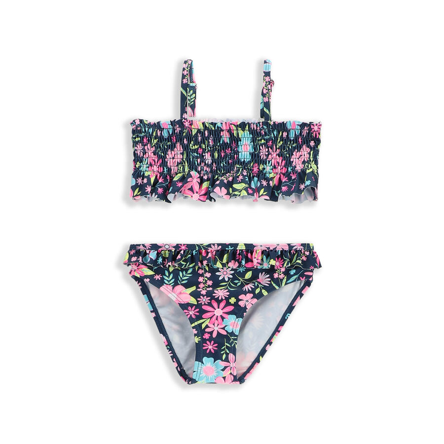 LEMON EXPLORE Комплект бикини для девочек Серфинг с оборками WL5
LEMON EXPLORE Комплект бикини для девочек Серфинг с оборками WL5