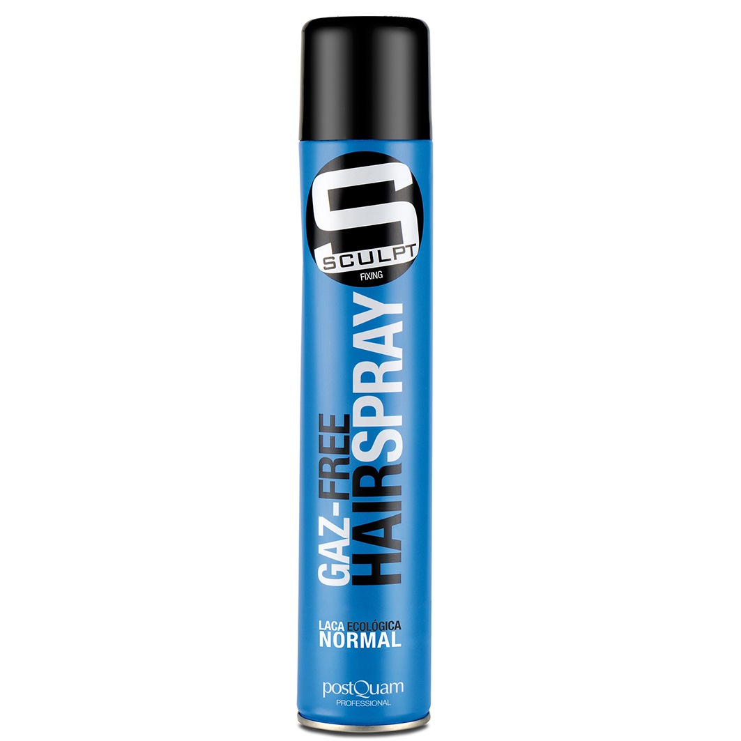 Лак для волос gasfreies haarspray Postquam, 520 cc
Лак для волос gasfreies haarspray Postquam, 520 cc