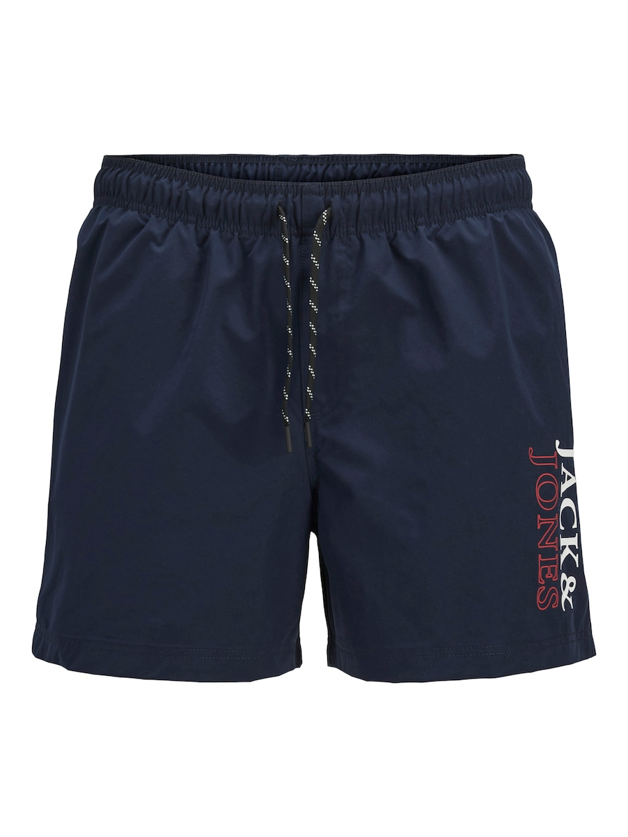 Шорты для серфинга JACK & JONES JPSTMaui, темно-синий
Шорты для серфинга JACK & JONES JPSTMaui, темно-синий