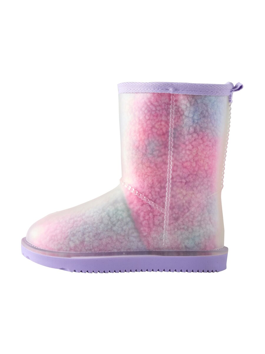 Резиновые сапоги Next, светло-розовый
Резиновые сапоги Next, светло-розовый