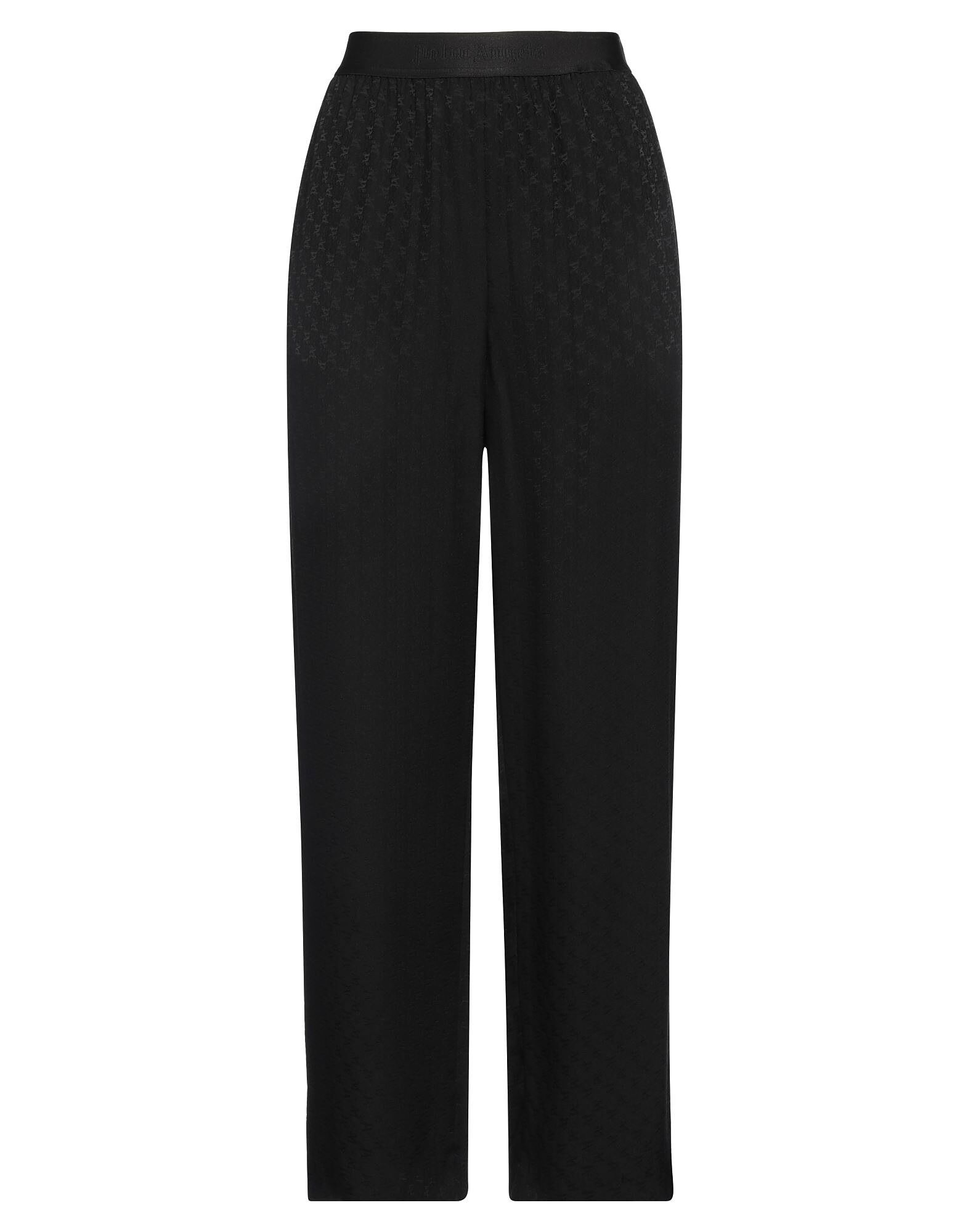 Брюки Palm Angels, черный
Брюки Palm Angels, черный