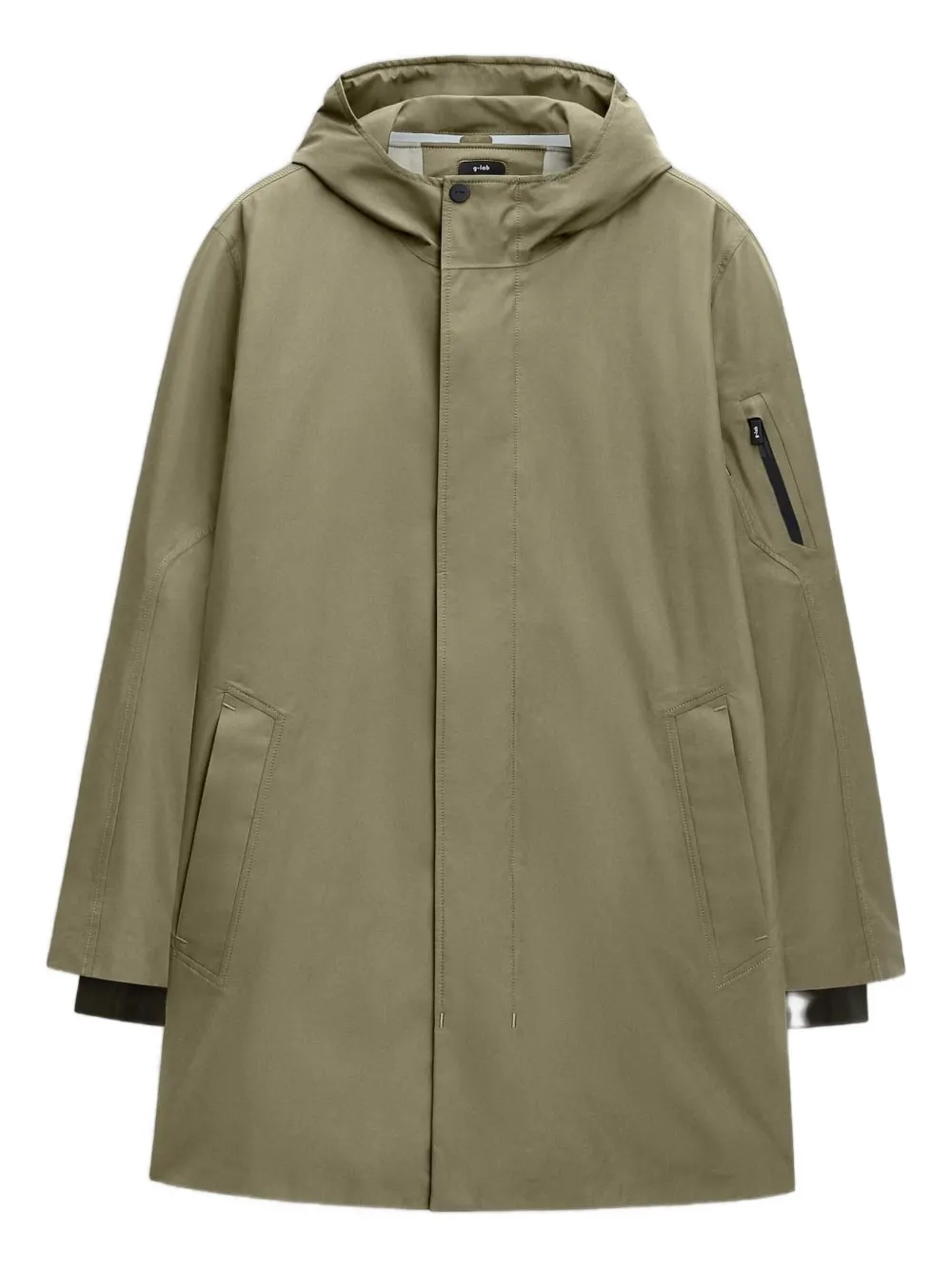 Куртка Globe G-Lab, нейтральный
Куртка Globe G-Lab, нейтральный