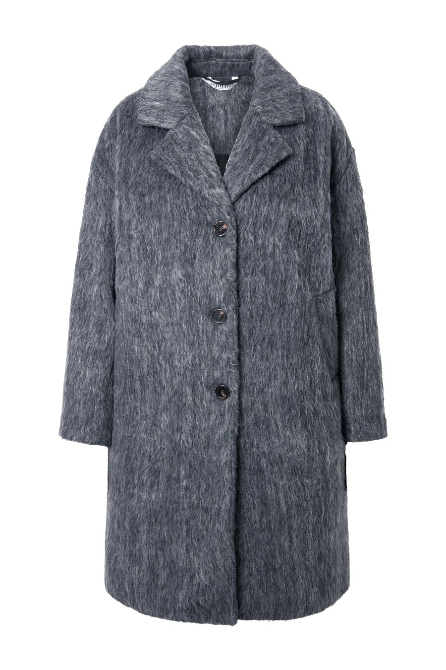 Демисезонное пальто Studio Untold, Dark grey
Демисезонное пальто Studio Untold, Dark grey