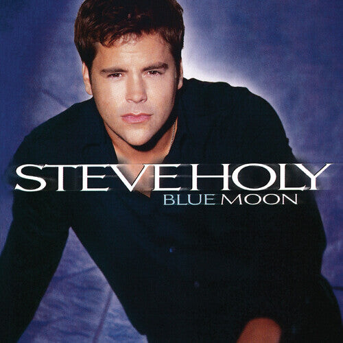 CD диск Holy, Steve: Blue Moon
CD диск Holy, Steve: Blue Moon