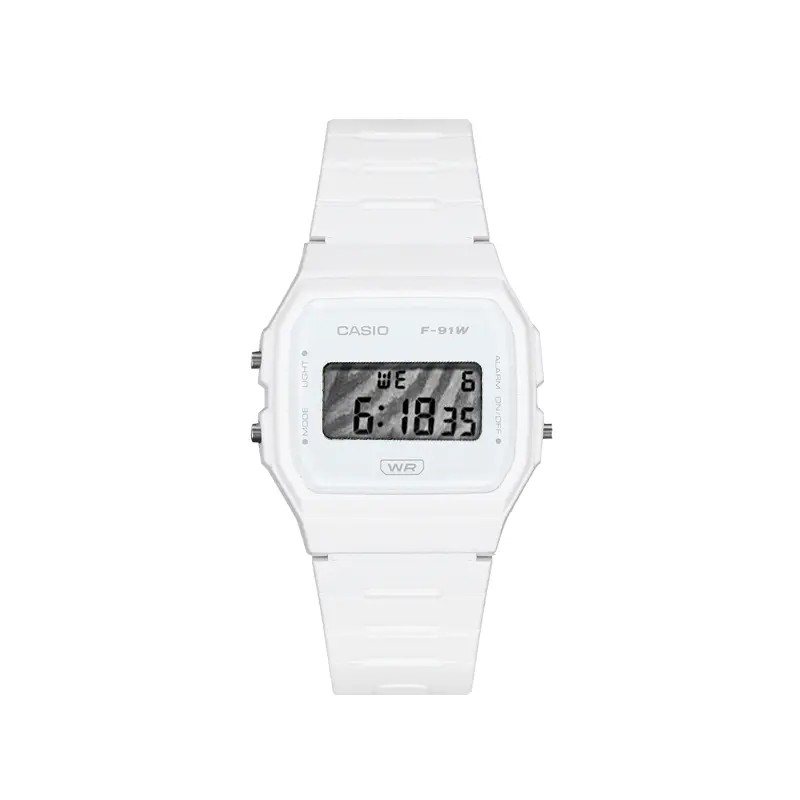 CASIO Ретрофит серия кварцевый механизм часы унисекс purple циферблат
CASIO Ретрофит серия кварцевый механизм часы унисекс purple циферблат