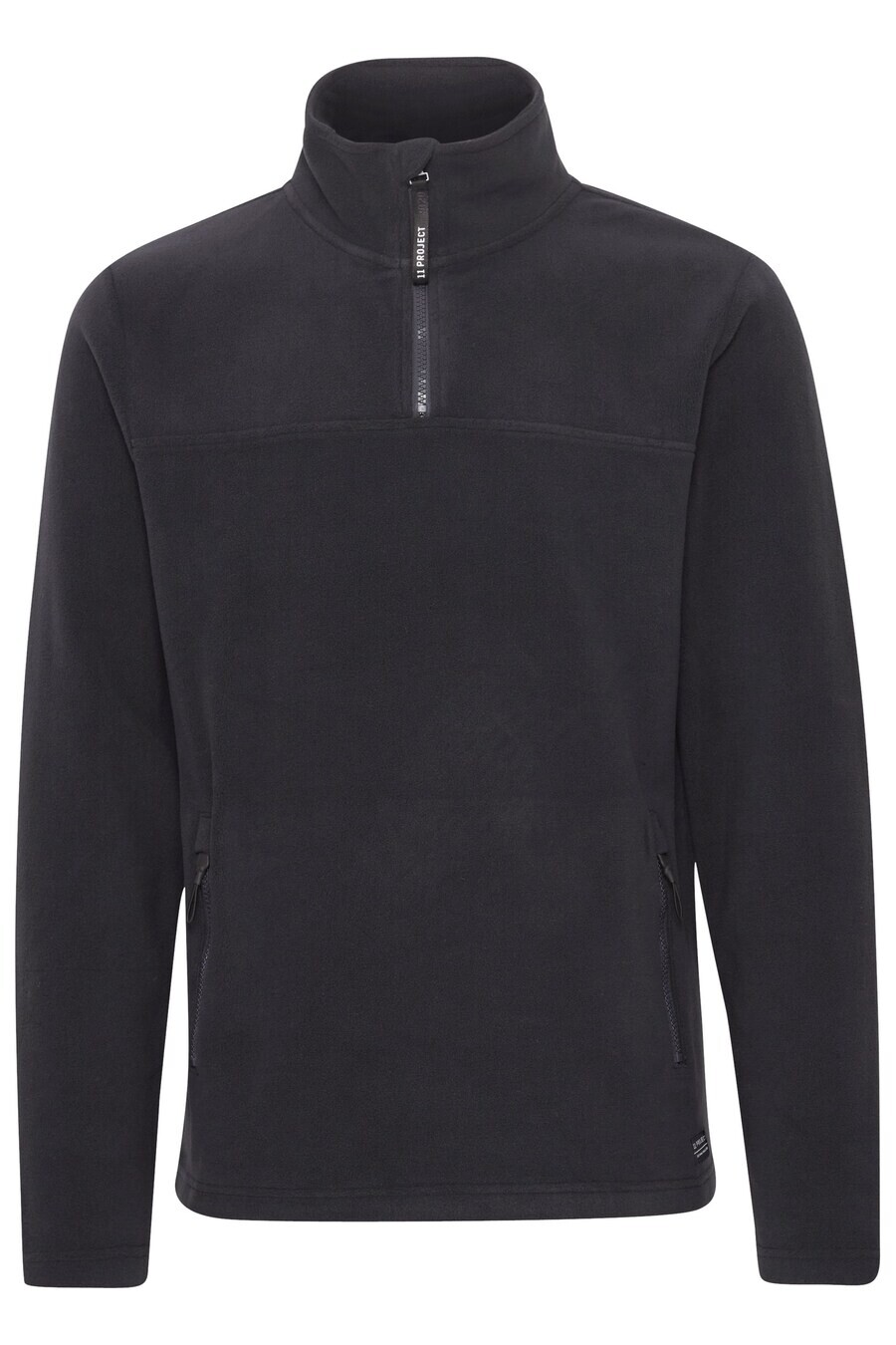 Водолазка 11 Project Sweater Mitch, пятнистый серый
Водолазка 11 Project Sweater Mitch, пятнистый серый