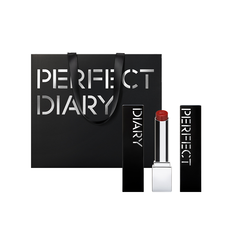 Помады для женщин PERFECT DIARY
Помады для женщин PERFECT DIARY