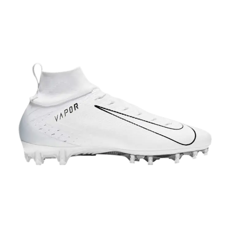 Кроссовки Vapor Untouchable Pro 3 'White', белый
Кроссовки Vapor Untouchable Pro 3 'White', белый
