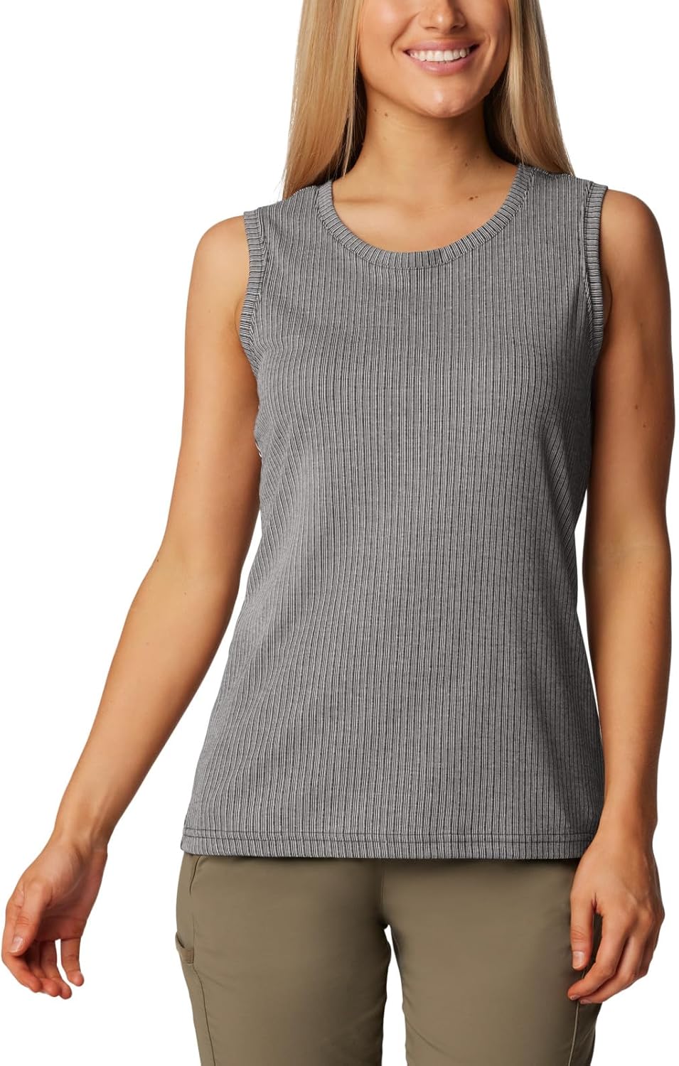 Женская майка Columbia Crystal Pine, Black
Женская майка Columbia Crystal Pine, Black