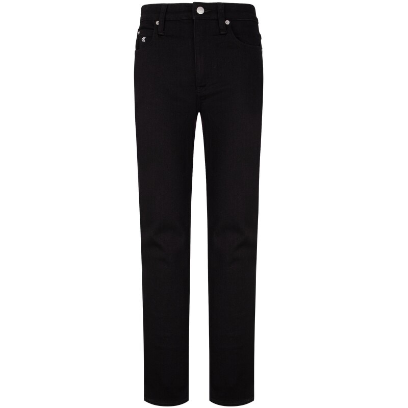 Женские джинсы Calvin Klein, цвет 1BY-Denim Black
Женские джинсы Calvin Klein, цвет 1BY-Denim Black