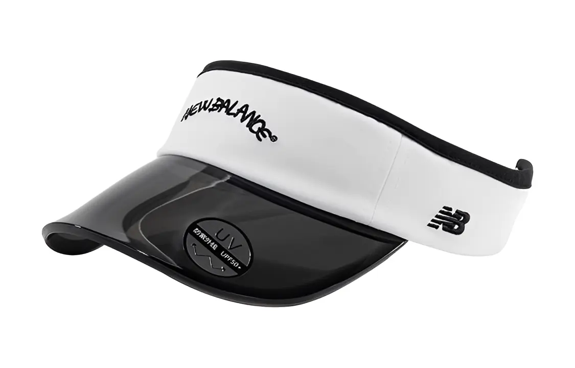 Детская солнцезащитная шапка New Balance, Белый
Детская солнцезащитная шапка New Balance, Белый