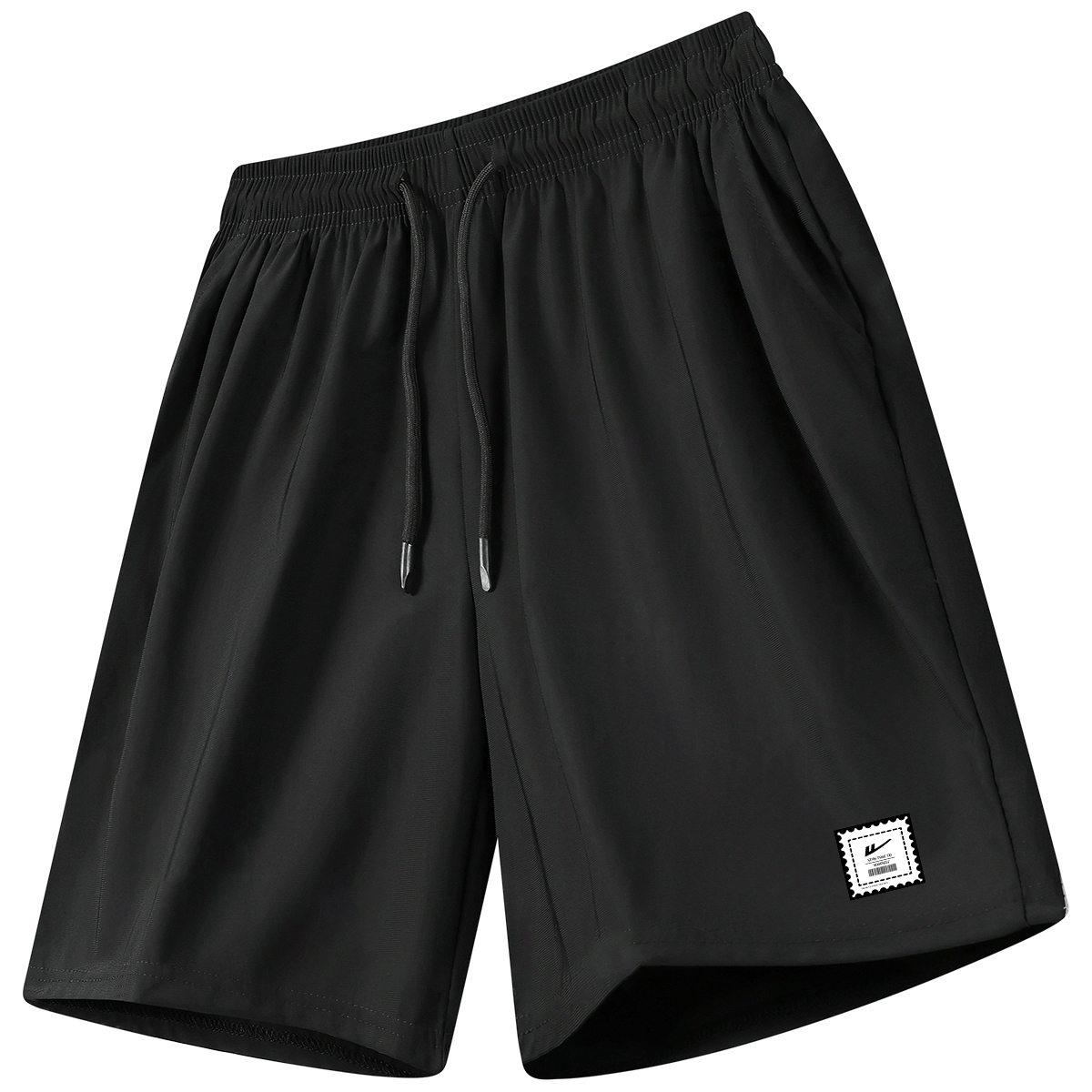 Повседневные шорты унисекс WARRIOR, черные (в комплекте с футболкой бренда Starry Sky Highlight 315 белая)
Повседневные шорты унисекс WARRIOR, черные (в комплекте с футболкой бренда Starry Sky Highlight 315 белая)