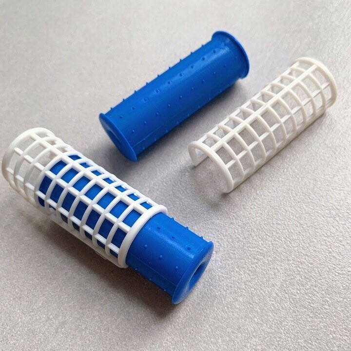 Deni Carte, Термобигуди для волос, средние, 10 шт
Deni Carte, Термобигуди для волос, средние, 10 шт