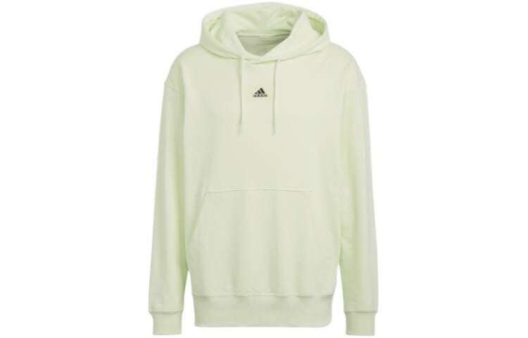 Толстовка мужская зеленая Adidas, зеленый
Толстовка мужская зеленая Adidas, зеленый