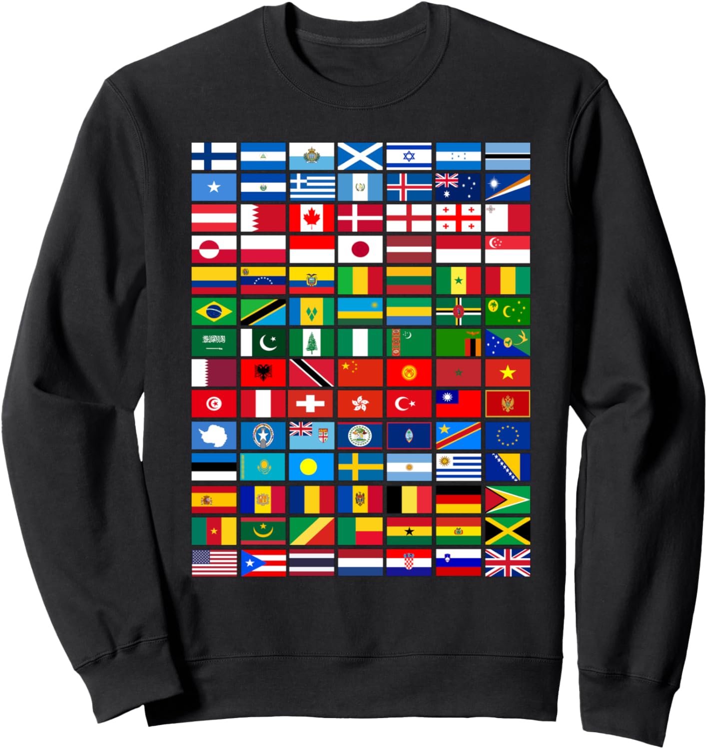Флаги стран мира, подарочная толстовка международного образца, черная Country Flags S&L, Черный, Флаги стран мира, подарочная толстовка международного образца, черная Country Flags S&L
Флаги стран мира, подарочная толстовка международного образца, черная Country Flags S&L, Черный, Флаги стран мира, подарочная толстовка международного образца, черная Country Flags S&L