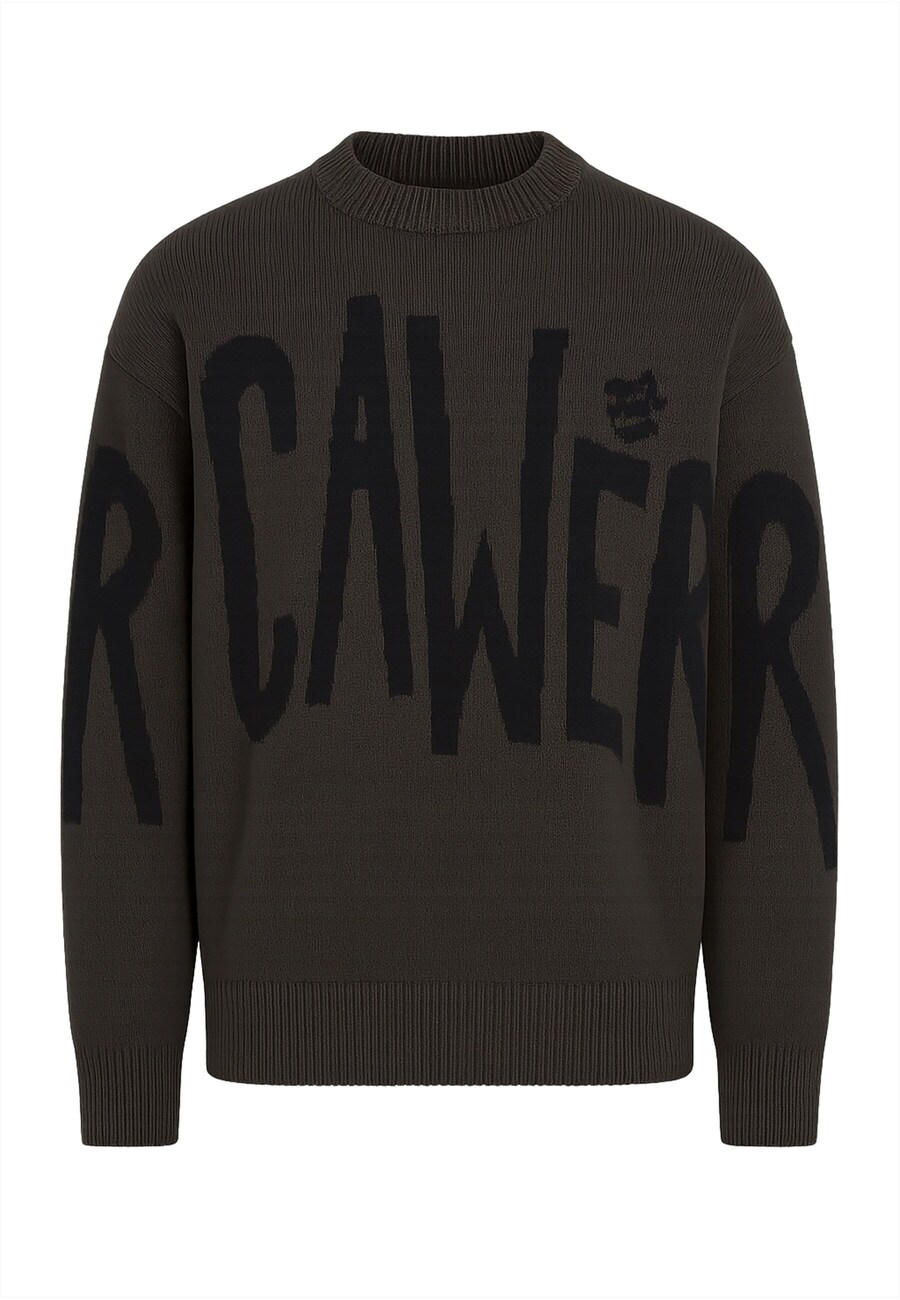 Свитер ROCAWEAR, хаки
Свитер ROCAWEAR, хаки