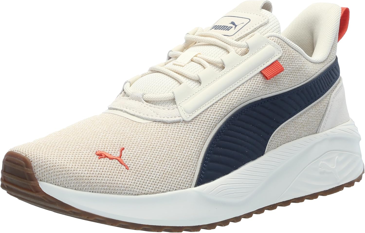 Мужские кроссовки Puma Pacer 23 Street, Alpine Snow-parisian Night-fall Foliage
Мужские кроссовки Puma Pacer 23 Street, Alpine Snow-parisian Night-fall Foliage