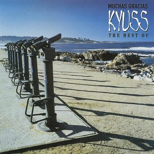Виниловая пластинка Kyuss - Muchas Gracias: The Best Of Kyuss
Виниловая пластинка Kyuss - Muchas Gracias: The Best Of Kyuss