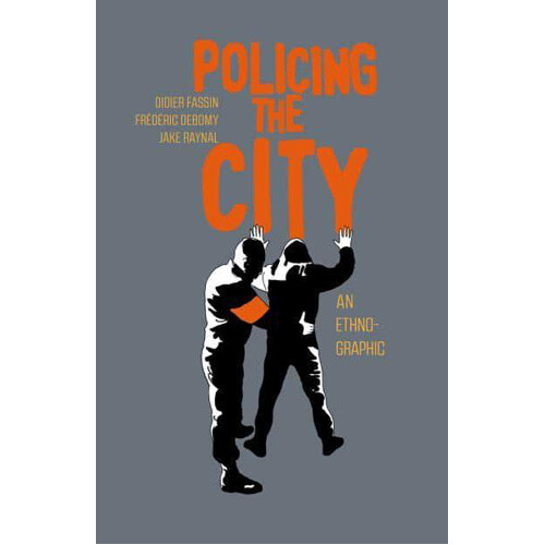 Книга Policing The City (Hardback)
Книга Policing The City (Hardback)