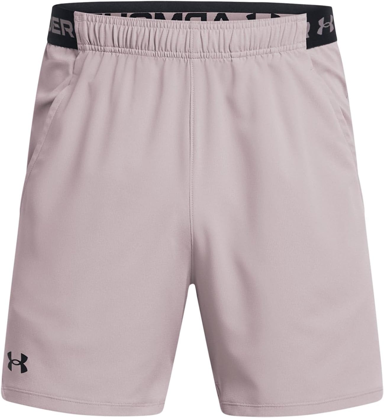 Мужские шорты Under Armour Vanish Woven, Tetra Grey/Black
Мужские шорты Under Armour Vanish Woven, Tetra Grey/Black
