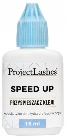 Ускоритель склеивания ресниц Speed Up, Projectlashes Project Lashes
Ускоритель склеивания ресниц Speed Up, Projectlashes Project Lashes