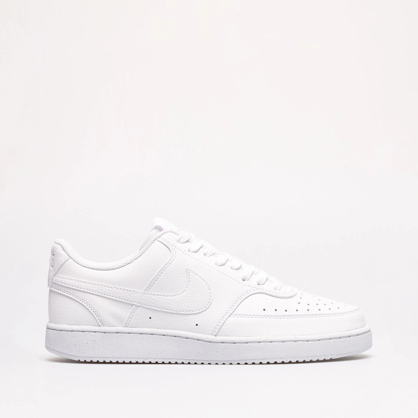 Кроссовки Nike Court Vision Low Better, белый
Кроссовки Nike Court Vision Low Better, белый