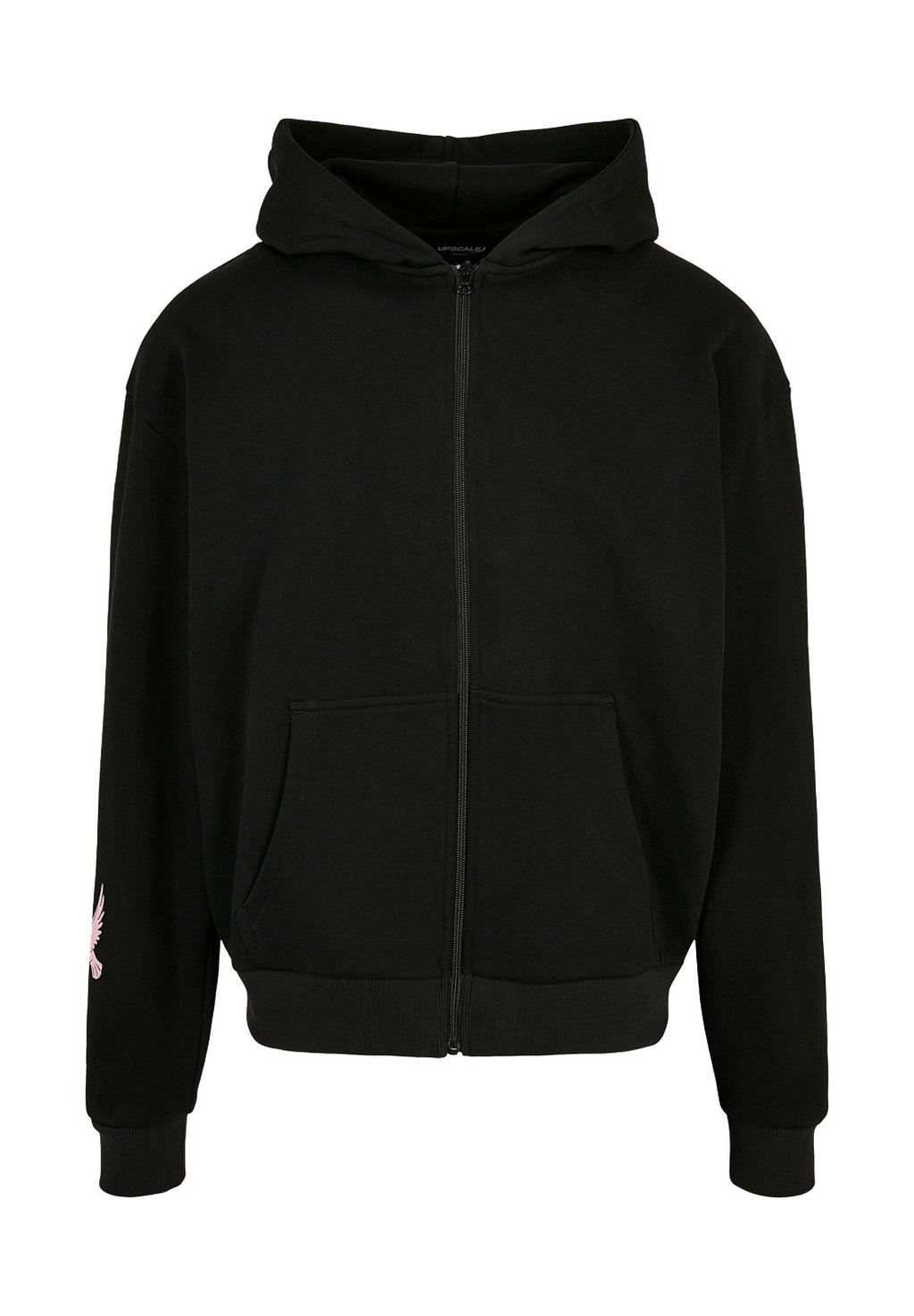 Толстовка на молнии DOVES Mister Tee, черный
Толстовка на молнии DOVES Mister Tee, черный