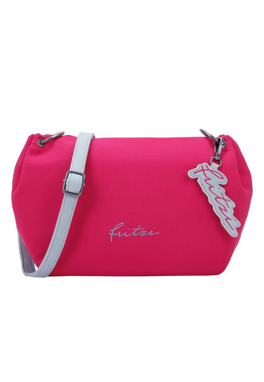 Сумка кросс-боди Fritzi aus Preußen Crossbody Joshi03, розовый
Сумка кросс-боди Fritzi aus Preußen Crossbody Joshi03, розовый