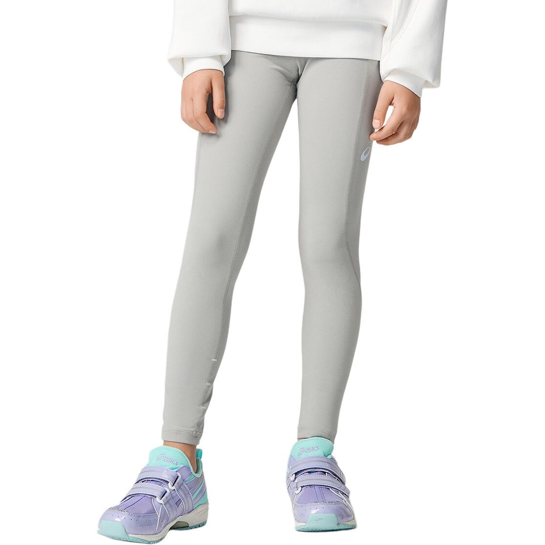 Детские леггинсы Asics, серый
Детские леггинсы Asics, серый