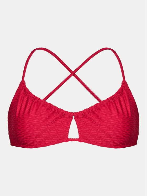 Верх бикини Dorina, красный
Верх бикини Dorina, красный