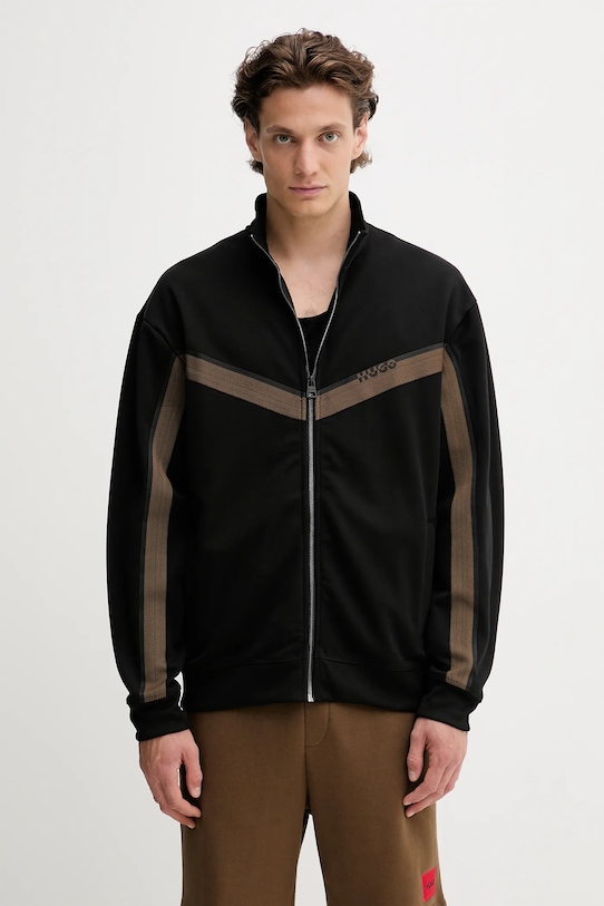 Толстовка Hugo, черный
Толстовка Hugo, черный