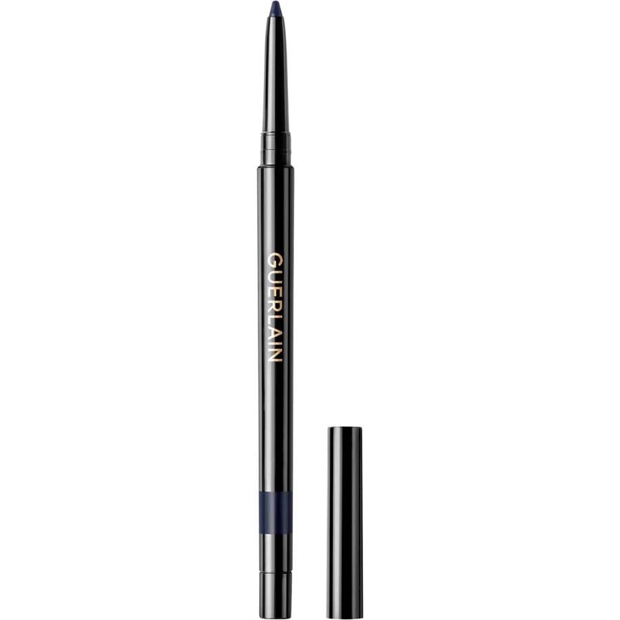 Тушь для ресниц GUERLAIN Eye Contour Pencil, 03 Night Blue / 3,5 g
Тушь для ресниц GUERLAIN Eye Contour Pencil, 03 Night Blue / 3,5 g