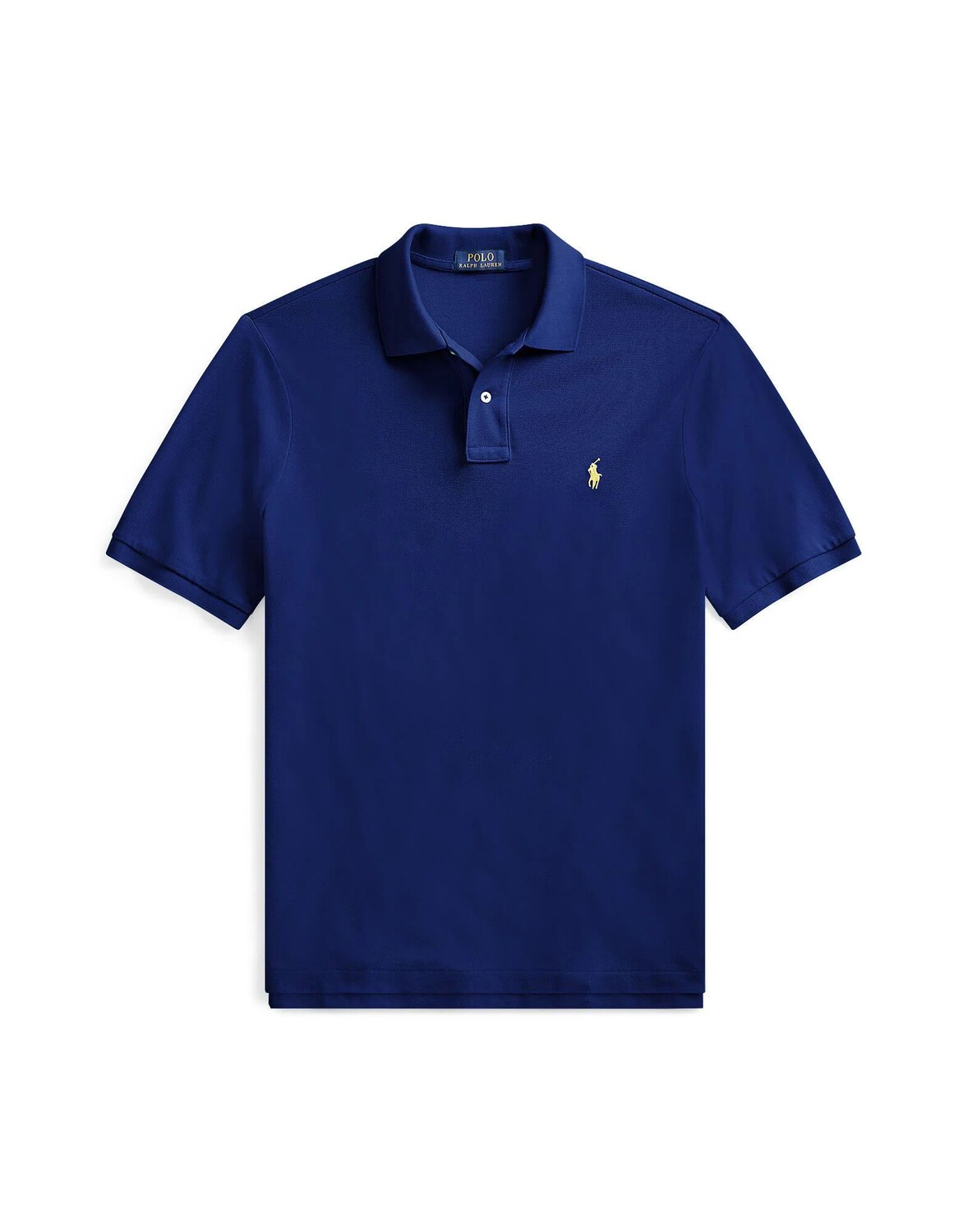 рубашки поло Polo Ralph Lauren, ярко-синий
рубашки поло Polo Ralph Lauren, ярко-синий