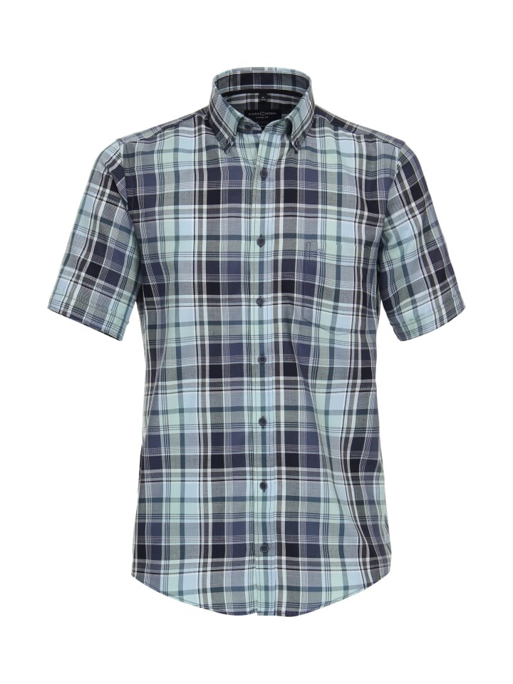 Рубашка CASAMODA, темно-синий
Рубашка CASAMODA, темно-синий