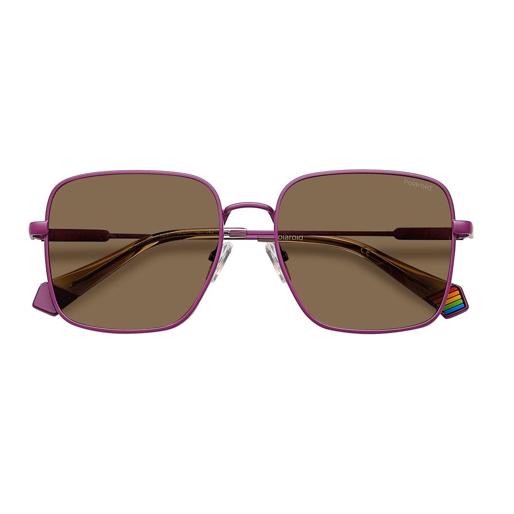 Женские солнцезащитные очки Polaroid Okulary Przeciwsłoneczne PLD 6194/S/X, 1 шт
Женские солнцезащитные очки Polaroid Okulary Przeciwsłoneczne PLD 6194/S/X, 1 шт