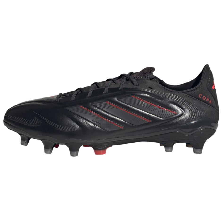 Кроссовки Copa Pure 3 Elite Fg Stealth Victory Pack Adidas, черный
Кроссовки Copa Pure 3 Elite Fg Stealth Victory Pack Adidas, черный