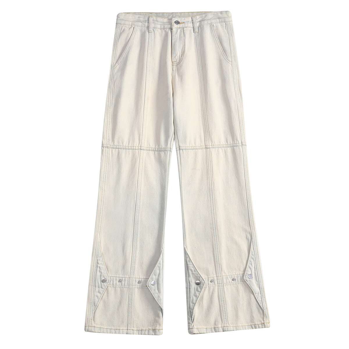 Мужские джинсы Forever 21, Белый
Мужские джинсы Forever 21, Белый