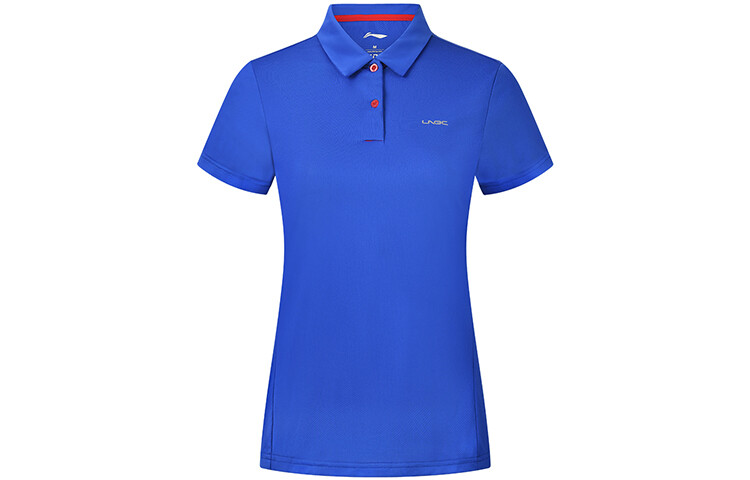 Рубашка поло женская Guangdong Blue Lining
Рубашка поло женская Guangdong Blue Lining