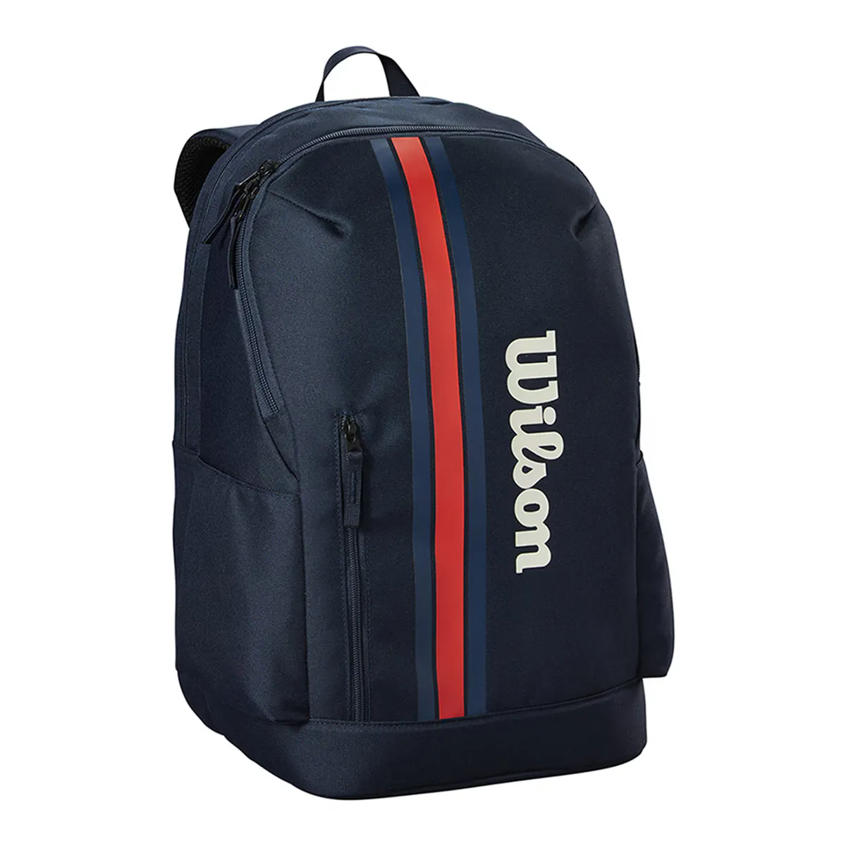 Сумки для ракеток Team BackPack Wilson, синий 
Сумки для ракеток Team BackPack Wilson, синий
